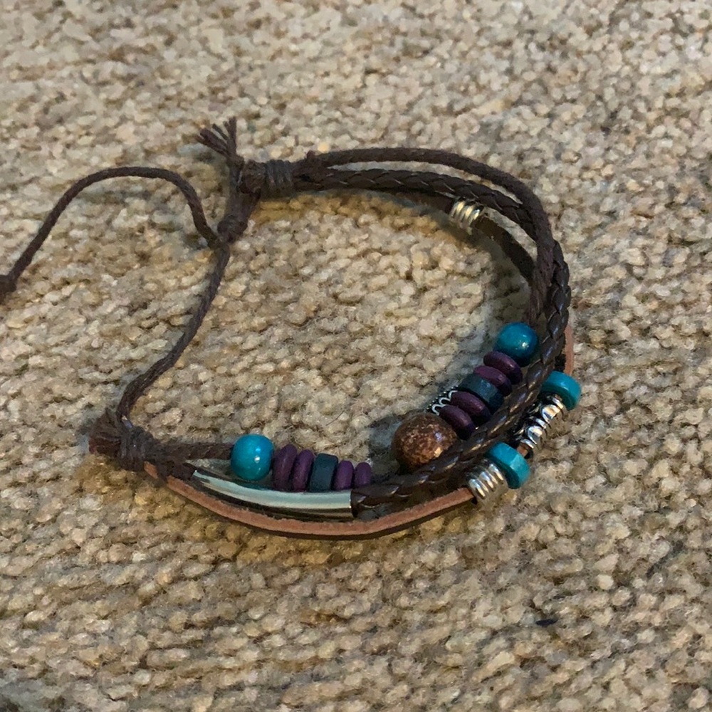 Selling three different bracelets or all together. All of them are brand new